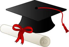  cap and scroll